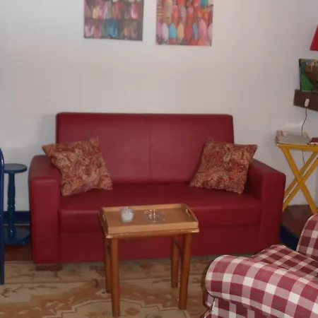 ホリデーパーク Casal Novo サン・マルティーニョ・ド・ポルト