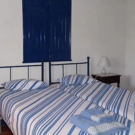 Casal Novo 4* サン・マルティーニョ・ド・ポルト