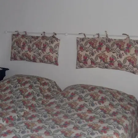 Tatil parkı Casal Novo