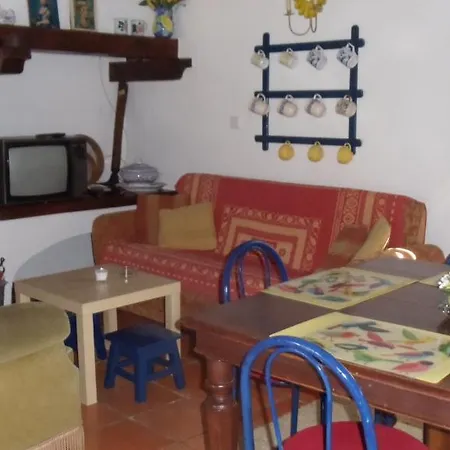 Tatil parkı Casal Novo 4*