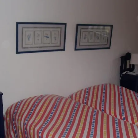 Casal Novo Tatil parkı