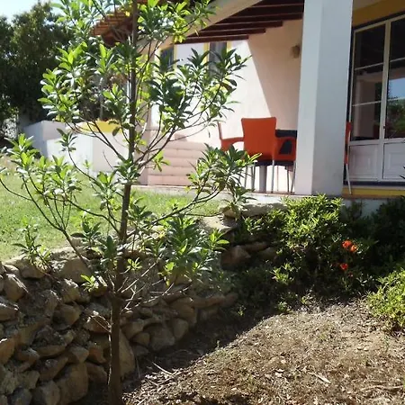 Casal Novo Tatil parkı