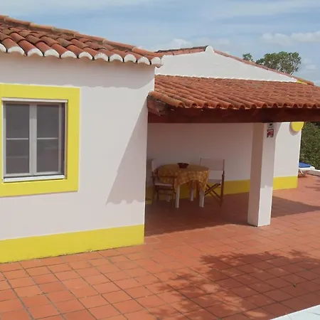 ホリデーパーク Casal Novo 4*