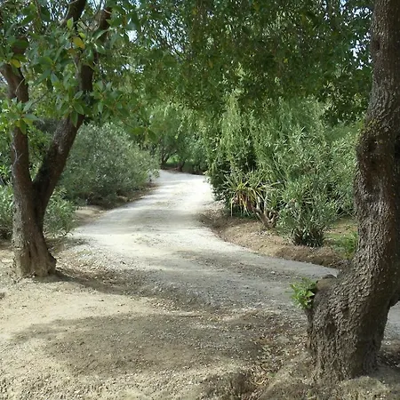 ホリデーパーク Casal Novo