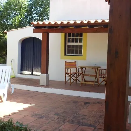 Casal Novo ホリデーパーク 4*