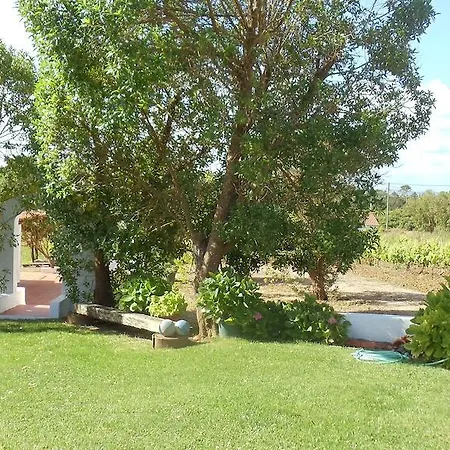 Casal Novo ホリデーパーク サン・マルティーニョ・ド・ポルト