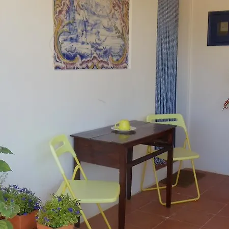 Casal Novo 4* サン・マルティーニョ・ド・ポルト