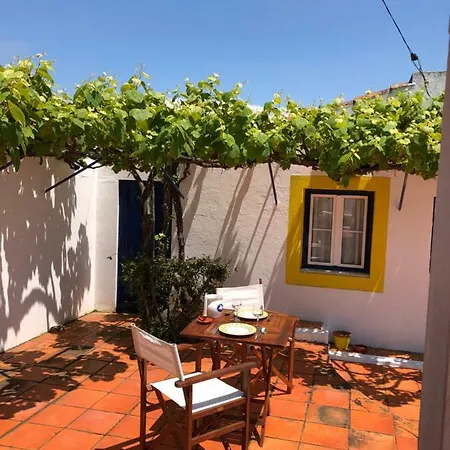 Casal Novo 4* サン・マルティーニョ・ド・ポルト