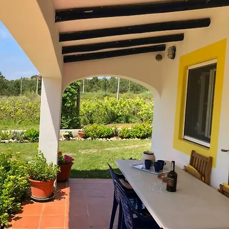 Casal Novo Tatil parkı