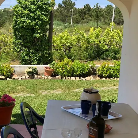 Casal Novo ホリデーパーク