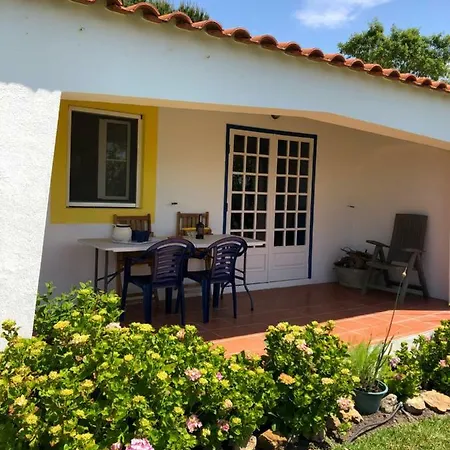 ホリデーパーク Casal Novo 4*