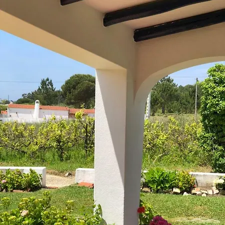 Casal Novo 4* サン・マルティーニョ・ド・ポルト