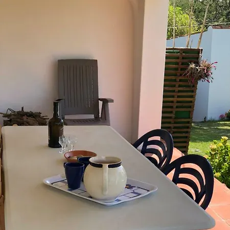 Casal Novo Tatil parkı