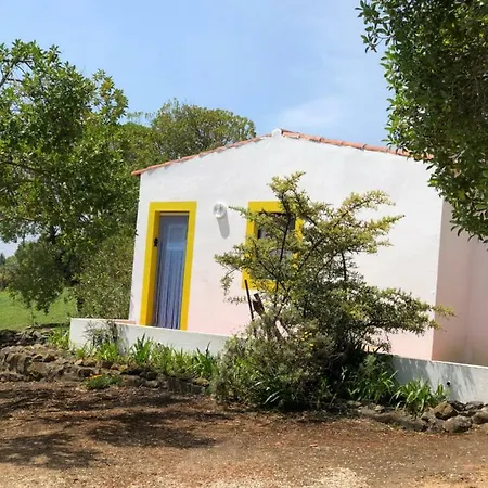 ホリデーパーク Casal Novo 4*