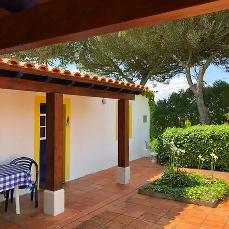 Casal Novo サン・マルティーニョ・ド・ポルト