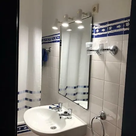 Casal Novo Holiday park 4*
