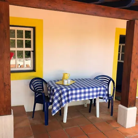 ホリデーパーク Casal Novo