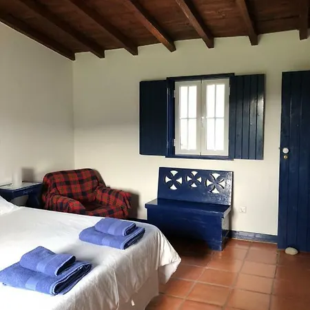 Tatil parkı Casal Novo
