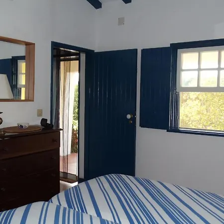 Casal Novo ホリデーパーク 4*