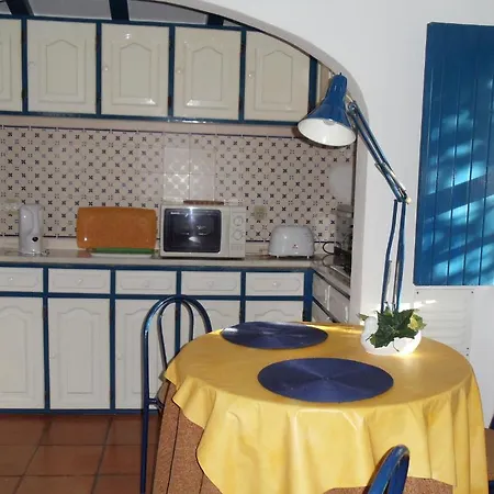 Casal Novo ホリデーパーク サン・マルティーニョ・ド・ポルト