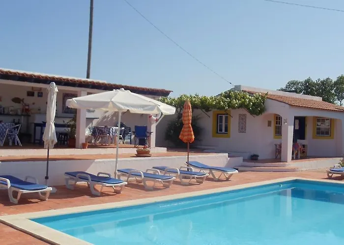 Casal Novo Tatil parkı