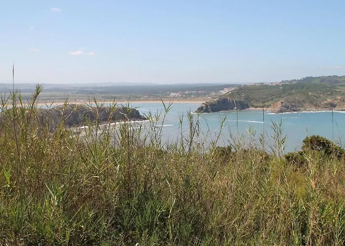 Casal Novo Tatil parkı São Martinho do Porto