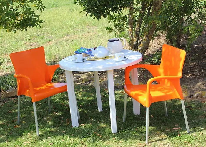 Casal Novo Tatil parkı