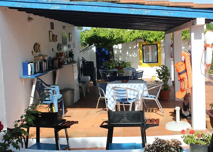 Casal Novo Tatil parkı São Martinho do Porto