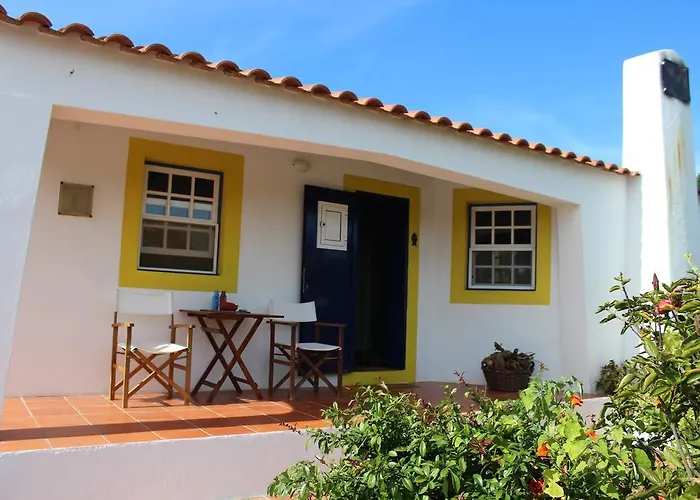 Casal Novo Tatil parkı 4*