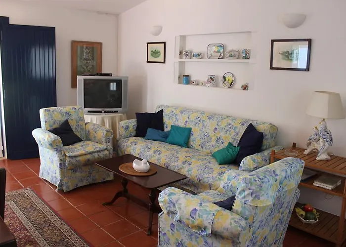 Tatil parkı Casal Novo 4*