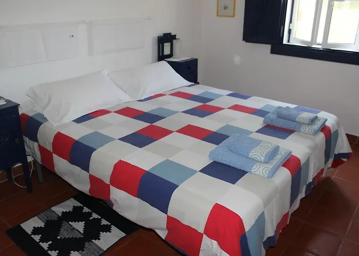 Tatil parkı Casal Novo