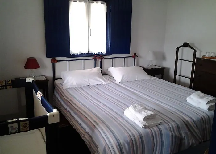 Casal Novo Tatil parkı 4*