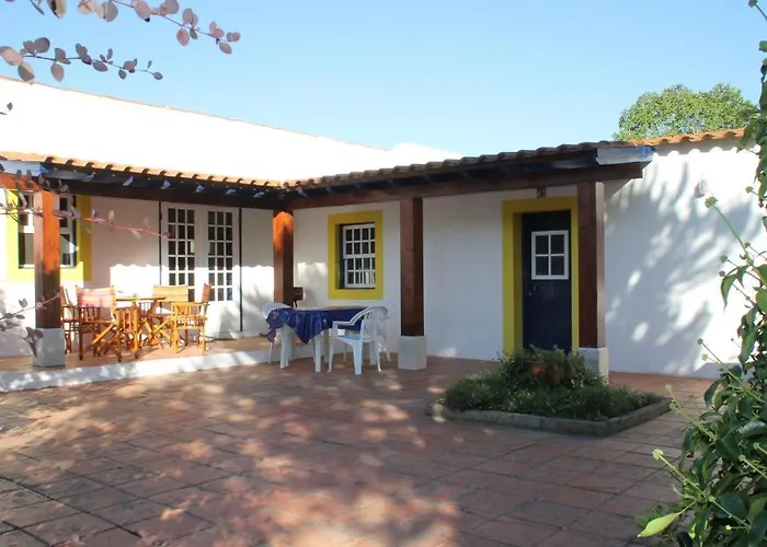 Tatil parkı Casal Novo