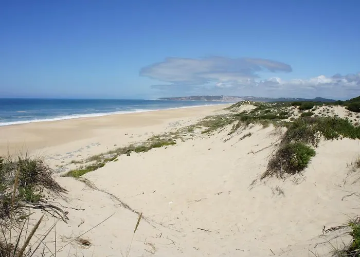 Casal Novo Tatil parkı São Martinho do Porto