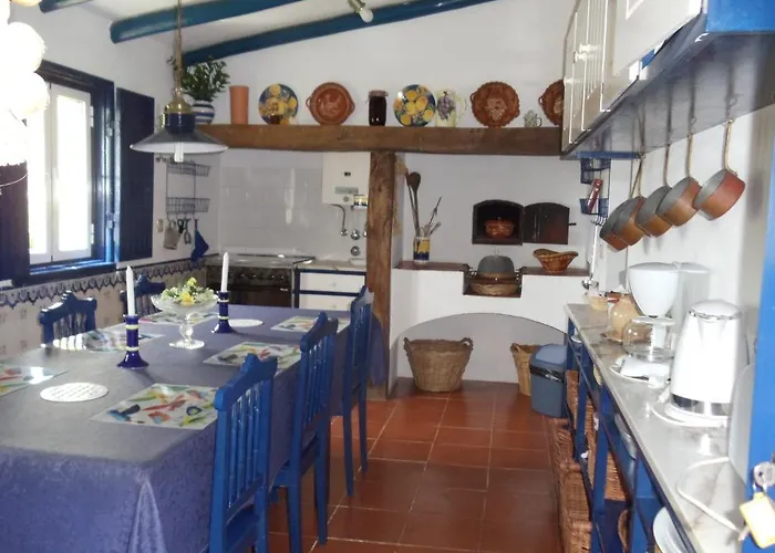 Tatil parkı Casal Novo