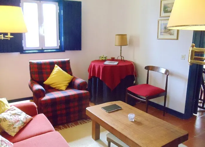 Tatil parkı Casal Novo 4*