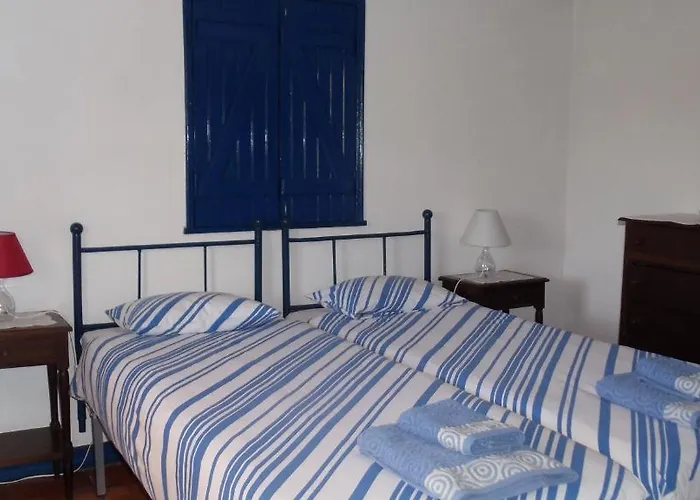 Casal Novo 4* São Martinho do Porto