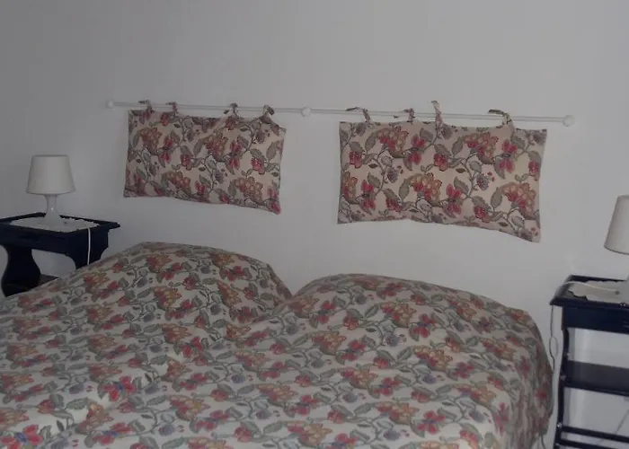 Tatil parkı Casal Novo