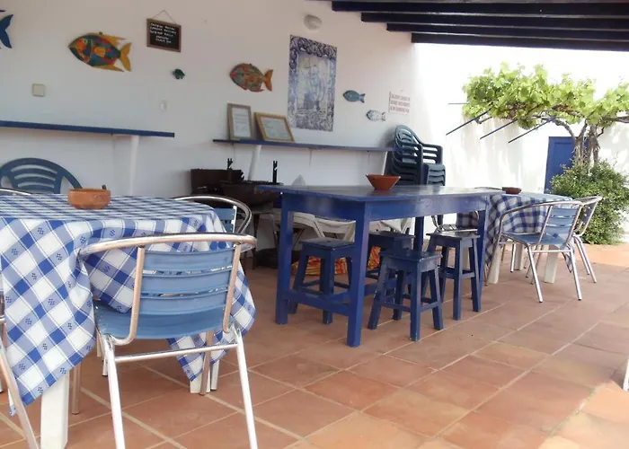 Casal Novo 4* São Martinho do Porto