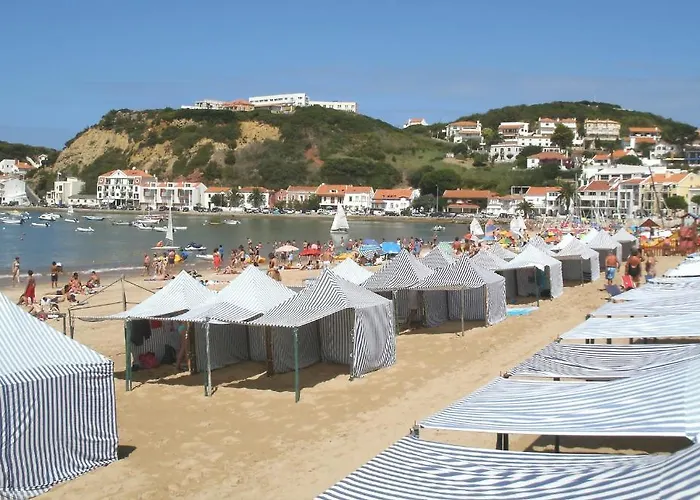 Casal Novo São Martinho do Porto