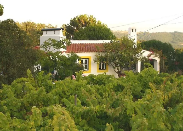 Casal Novo Tatil parkı