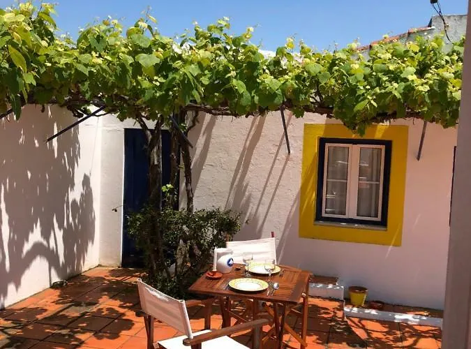 Casal Novo 4* São Martinho do Porto