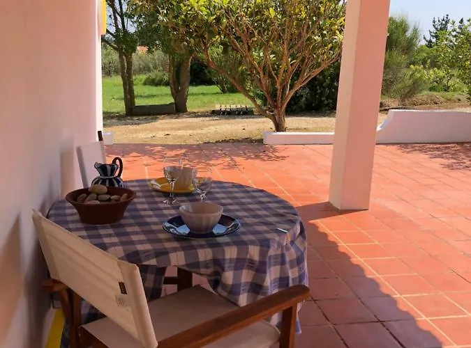 Casal Novo Tatil parkı 4*