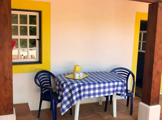 Tatil parkı Casal Novo